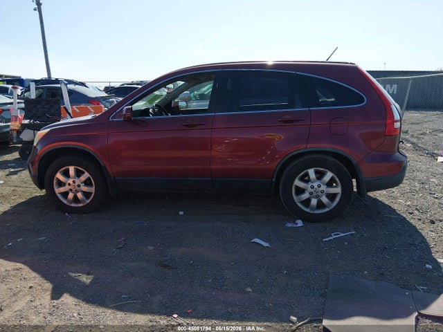 Aukcja sprzedaży 2007 Honda Cr-v Ex-l, vin: JHLRE48787C078006, numer aukcji: 45081794
