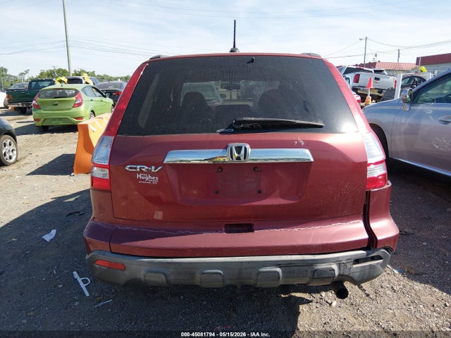 Aukcja sprzedaży 2007 Honda Cr-v Ex-l, vin: JHLRE48787C078006, numer aukcji: 45081794