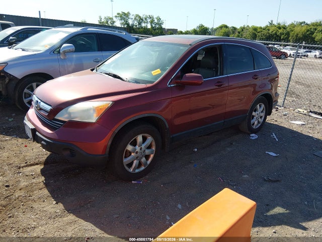 Aukcja sprzedaży 2007 Honda Cr-v Ex-l, vin: JHLRE48787C078006, numer aukcji: 45081794