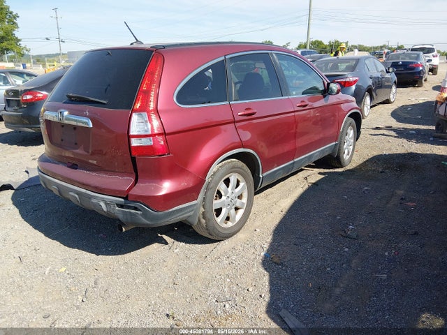 Aukcja sprzedaży 2007 Honda Cr-v Ex-l, vin: JHLRE48787C078006, numer aukcji: 45081794
