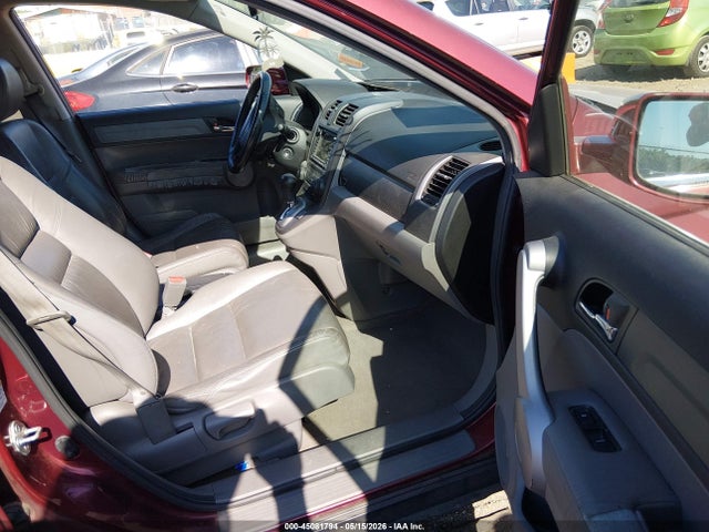 Aukcja sprzedaży 2007 Honda Cr-v Ex-l, vin: JHLRE48787C078006, numer aukcji: 45081794