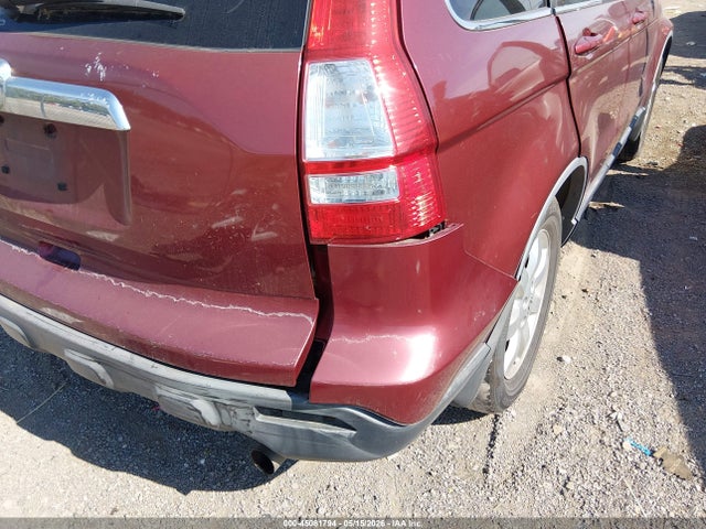 Aukcja sprzedaży 2007 Honda Cr-v Ex-l, vin: JHLRE48787C078006, numer aukcji: 45081794