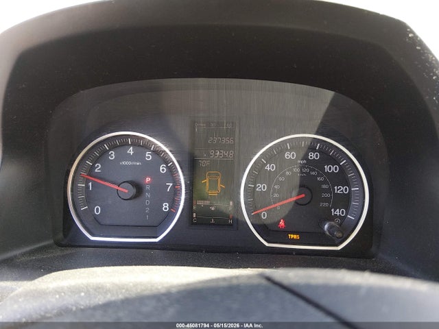 Aukcja sprzedaży 2007 Honda Cr-v Ex-l, vin: JHLRE48787C078006, numer aukcji: 45081794