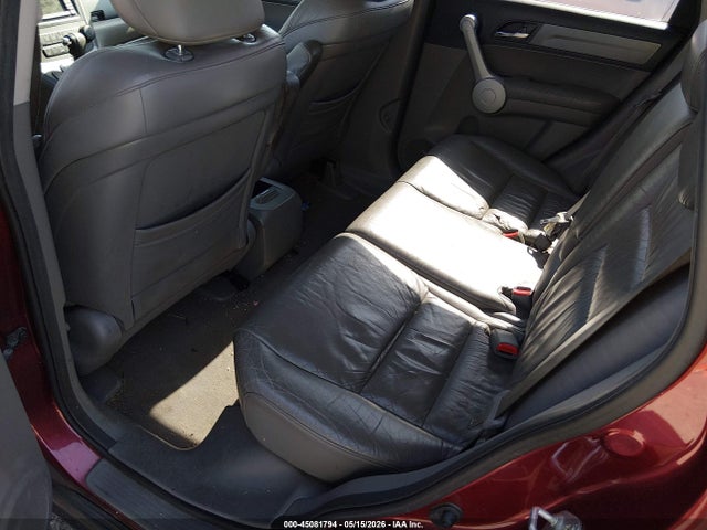 Aukcja sprzedaży 2007 Honda Cr-v Ex-l, vin: JHLRE48787C078006, numer aukcji: 45081794