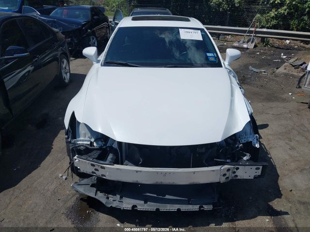 Aukcja sprzedaży 2019 Lexus Is 300, vin: JTHC81D24K5035135, numer aukcji: 45081797