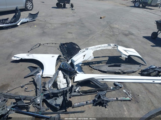 Aukcja sprzedaży 2019 Lexus Is 300, vin: JTHC81D24K5035135, numer aukcji: 45081797