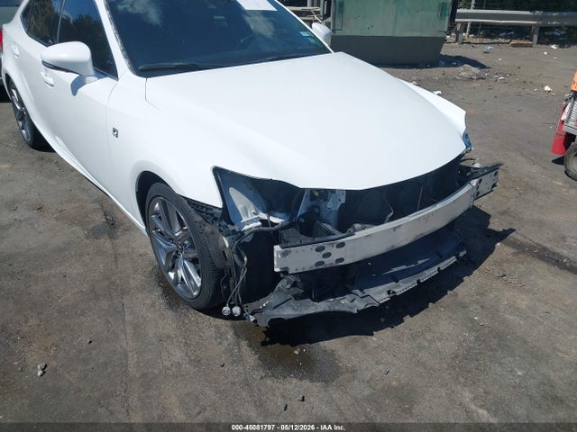 Aukcja sprzedaży 2019 Lexus Is 300, vin: JTHC81D24K5035135, numer aukcji: 45081797