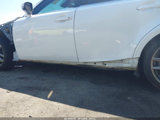 Aukcja sprzedaży 2019 Lexus Is 300, vin: JTHC81D24K5035135, numer aukcji: 45081797