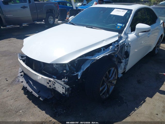 Aukcja sprzedaży 2019 Lexus Is 300, vin: JTHC81D24K5035135, numer aukcji: 45081797
