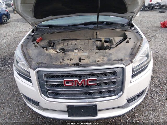 Aukcja sprzedaży 2017 Gmc Acadia Limited, vin: 1GKKVSKD1HJ165121, numer aukcji: 45081798