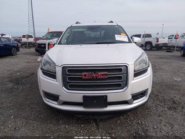 Aukcja sprzedaży 2017 Gmc Acadia Limited, vin: 1GKKVSKD1HJ165121, numer aukcji: 45081798