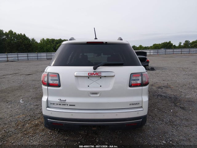 Aukcja sprzedaży 2017 Gmc Acadia Limited, vin: 1GKKVSKD1HJ165121, numer aukcji: 45081798
