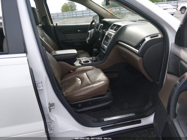 Aukcja sprzedaży 2017 Gmc Acadia Limited, vin: 1GKKVSKD1HJ165121, numer aukcji: 45081798