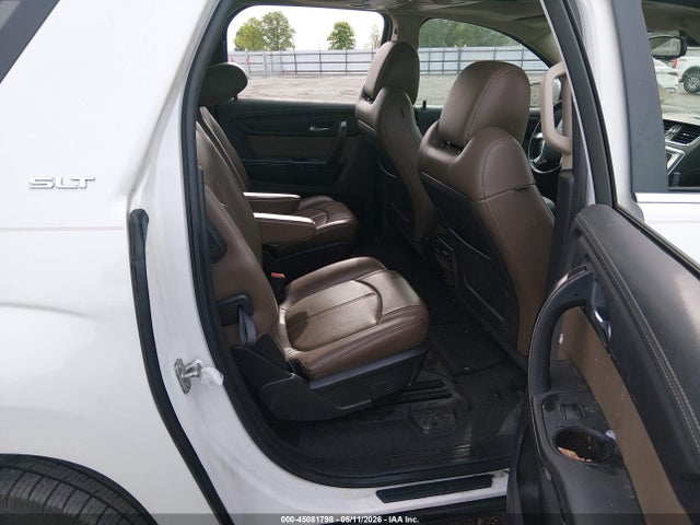 Aukcja sprzedaży 2017 Gmc Acadia Limited, vin: 1GKKVSKD1HJ165121, numer aukcji: 45081798