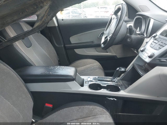 Продажа на аукционе авто 2017 Chevrolet Equinox Lt, vin: 2GNALCEKXH1582879, номер лота: 45081800