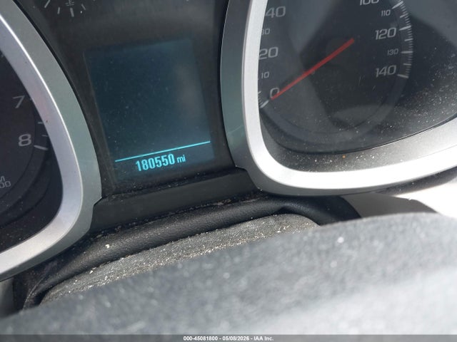 Продажа на аукционе авто 2017 Chevrolet Equinox Lt, vin: 2GNALCEKXH1582879, номер лота: 45081800