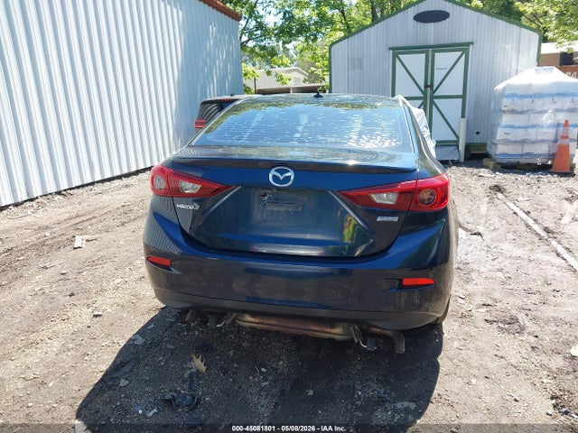 Aukcja sprzedaży 2014 Mazda Mazda3 S Grand Touring, vin: JM1BM1W31E1213268, numer aukcji: 45081801
