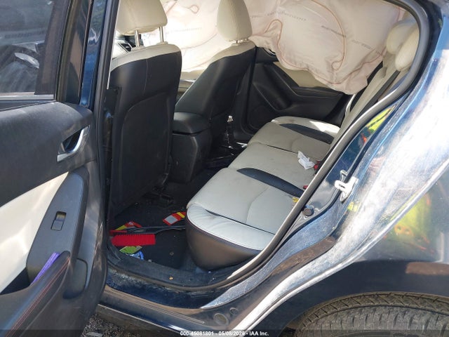 Aukcja sprzedaży 2014 Mazda Mazda3 S Grand Touring, vin: JM1BM1W31E1213268, numer aukcji: 45081801
