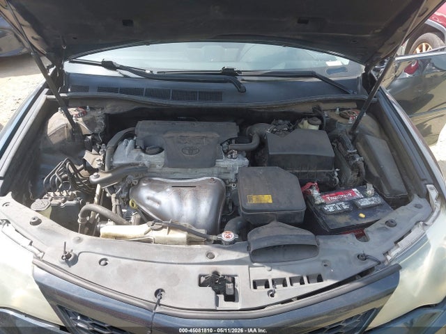 Продаж на аукціоні авто 2014 Toyota Camry Se, vin: 4T1BF1FK4EU821510, номер лоту: 45081810