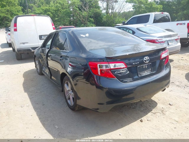 Продаж на аукціоні авто 2014 Toyota Camry Se, vin: 4T1BF1FK4EU821510, номер лоту: 45081810