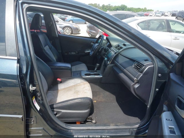 Продаж на аукціоні авто 2014 Toyota Camry Se, vin: 4T1BF1FK4EU821510, номер лоту: 45081810