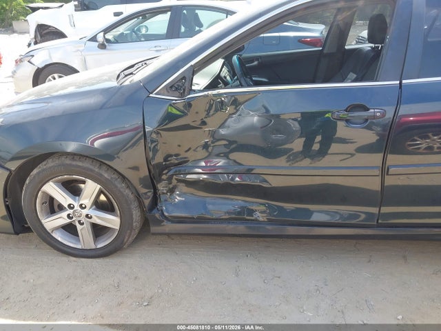 Продаж на аукціоні авто 2014 Toyota Camry Se, vin: 4T1BF1FK4EU821510, номер лоту: 45081810