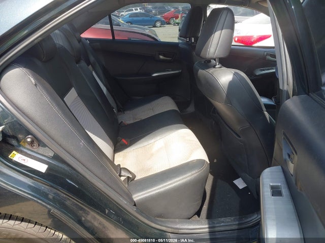 Продаж на аукціоні авто 2014 Toyota Camry Se, vin: 4T1BF1FK4EU821510, номер лоту: 45081810