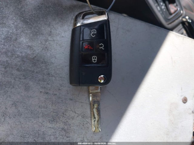 Продаж на аукціоні авто 2016 Volkswagen Golf Gti S 4-door, vin: 3VW4T7AU8GM012971, номер лоту: 45081813