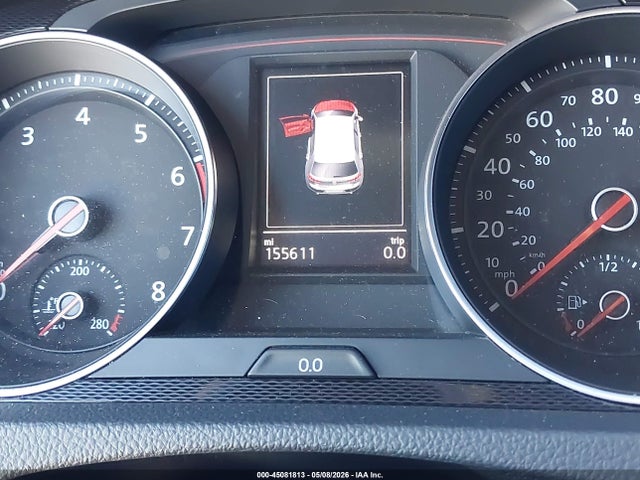 Продаж на аукціоні авто 2016 Volkswagen Golf Gti S 4-door, vin: 3VW4T7AU8GM012971, номер лоту: 45081813
