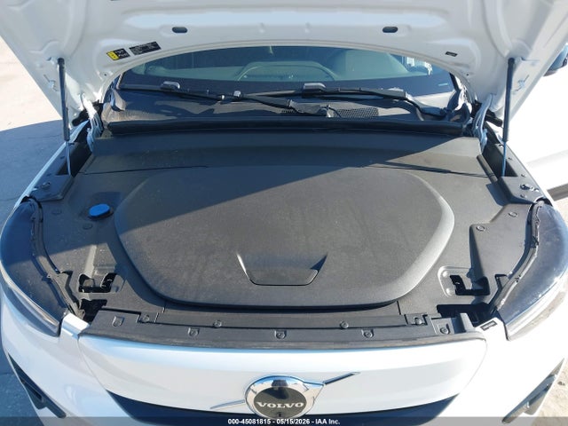 Volvo Xc40 Recharge Pure Electric Plus 2024 YV4EH3HL4R2266991 Image 10