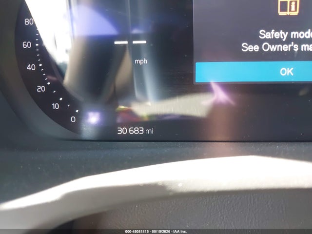 Volvo Xc40 Recharge Pure Electric Plus 2024 YV4EH3HL4R2266991 Image 15