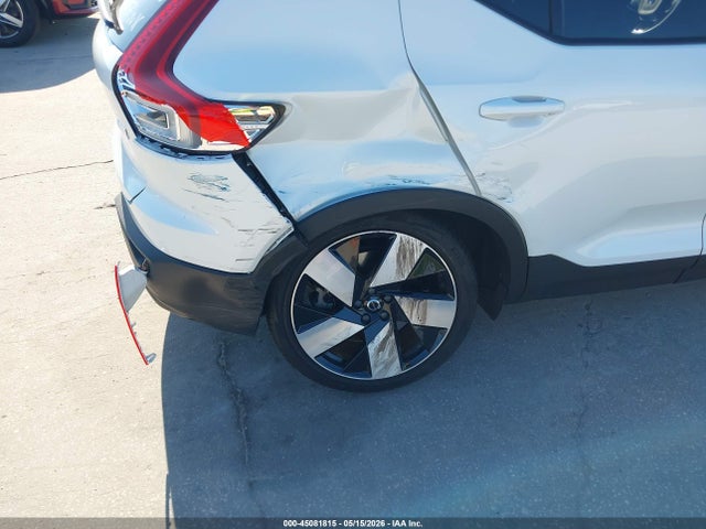 Volvo Xc40 Recharge Pure Electric Plus 2024 YV4EH3HL4R2266991 Image 6