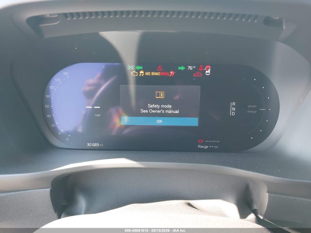 Volvo Xc40 Recharge Pure Electric Plus 2024 YV4EH3HL4R2266991 Image 7