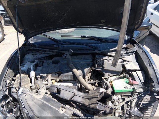 2018 Nissan Altima 2.5 S მანქანა იყიდება აუქციონზე, vin: 1N4AL3AP7JC121459, აუქციონის ნომერი: 45081820