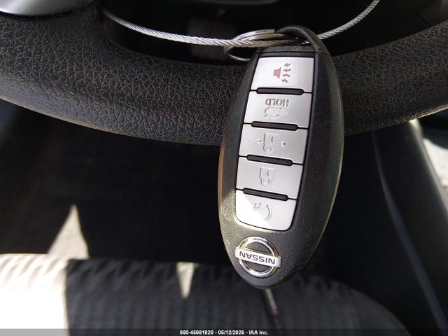 2018 Nissan Altima 2.5 S მანქანა იყიდება აუქციონზე, vin: 1N4AL3AP7JC121459, აუქციონის ნომერი: 45081820