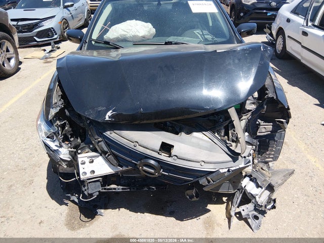 2018 Nissan Altima 2.5 S მანქანა იყიდება აუქციონზე, vin: 1N4AL3AP7JC121459, აუქციონის ნომერი: 45081820