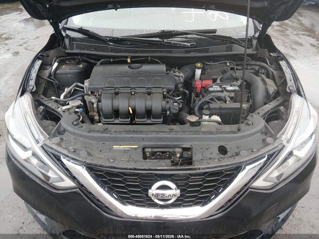 Aukcja sprzedaży 2016 Nissan Sentra Fe+ S/s/sl/sr/sv, vin: 3N1AB7AP7GL640631, numer aukcji: 45081824