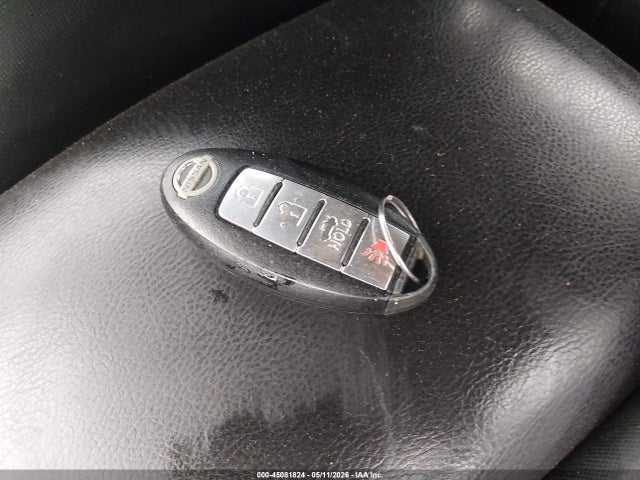 Aukcja sprzedaży 2016 Nissan Sentra Fe+ S/s/sl/sr/sv, vin: 3N1AB7AP7GL640631, numer aukcji: 45081824