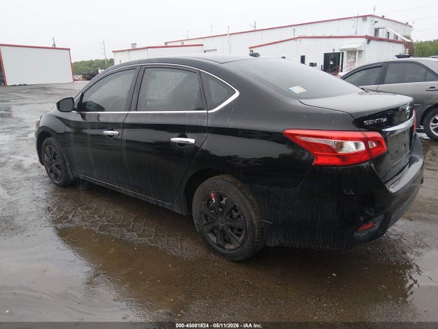 Aukcja sprzedaży 2016 Nissan Sentra Fe+ S/s/sl/sr/sv, vin: 3N1AB7AP7GL640631, numer aukcji: 45081824