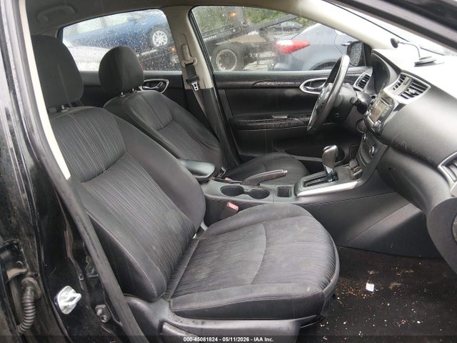 Aukcja sprzedaży 2016 Nissan Sentra Fe+ S/s/sl/sr/sv, vin: 3N1AB7AP7GL640631, numer aukcji: 45081824
