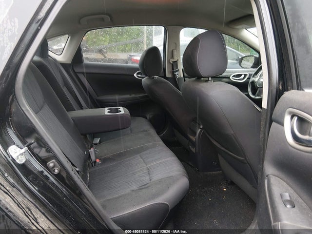 Aukcja sprzedaży 2016 Nissan Sentra Fe+ S/s/sl/sr/sv, vin: 3N1AB7AP7GL640631, numer aukcji: 45081824