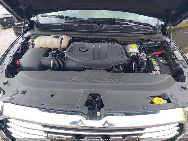 Aukcja sprzedaży 2026 Ram 1500 Laramie  4x4 5'7 Box, vin: 1C6SRFJP0TN259857, numer aukcji: 45081826
