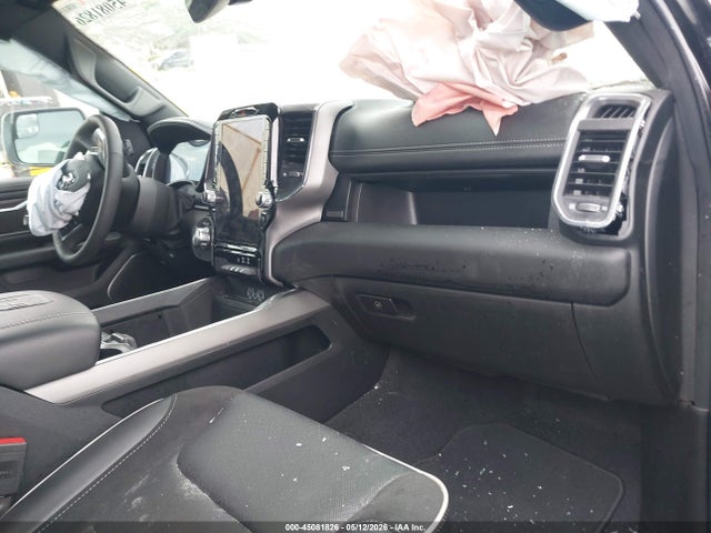 Aukcja sprzedaży 2026 Ram 1500 Laramie  4x4 5'7 Box, vin: 1C6SRFJP0TN259857, numer aukcji: 45081826