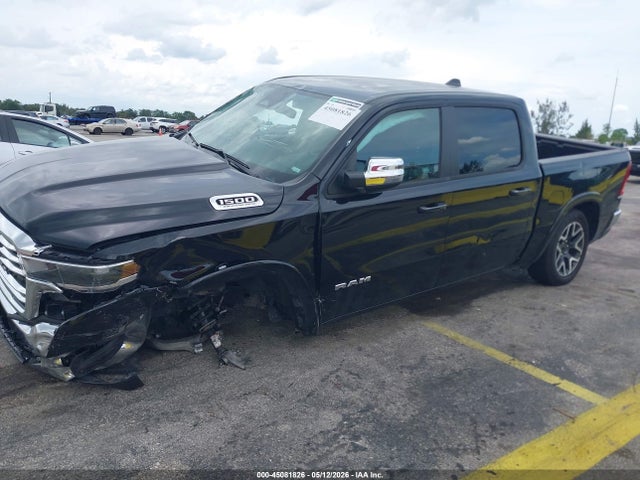 Aukcja sprzedaży 2026 Ram 1500 Laramie  4x4 5'7 Box, vin: 1C6SRFJP0TN259857, numer aukcji: 45081826