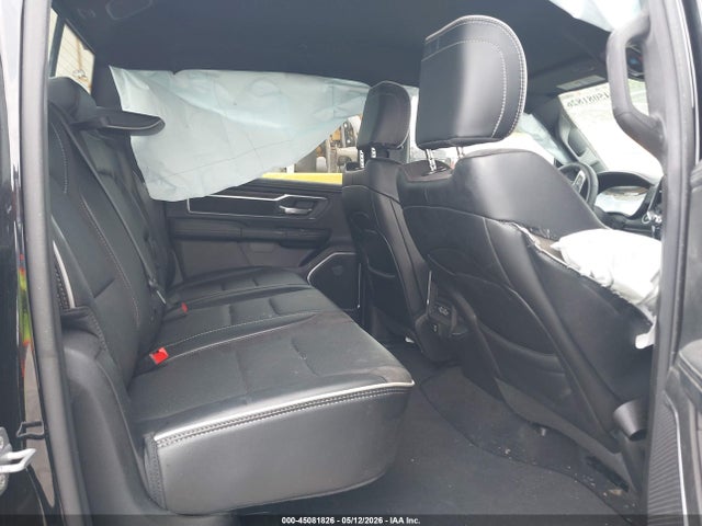 Aukcja sprzedaży 2026 Ram 1500 Laramie  4x4 5'7 Box, vin: 1C6SRFJP0TN259857, numer aukcji: 45081826