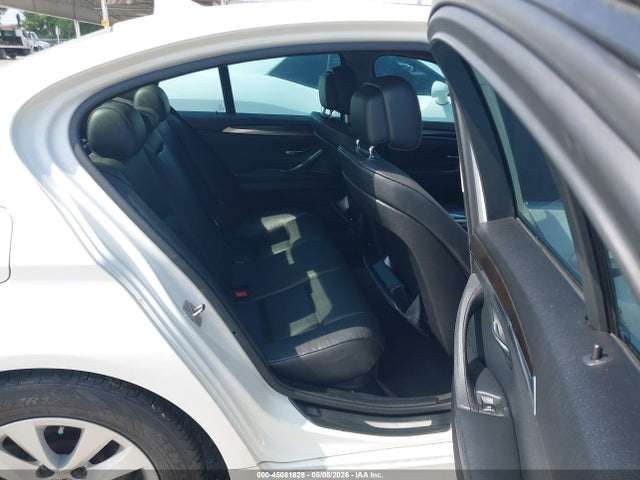 Aukcja sprzedaży 2011 Bmw 528i, vin: WBAFR1C55BC738758, numer aukcji: 45081828