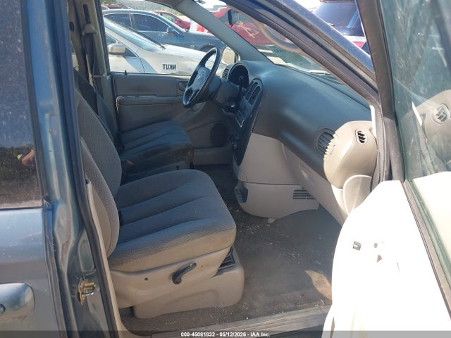Продажа на аукционе авто 2006 Dodge Grand Caravan Sxt, vin: 2D4GP44L66R790380, номер лота: 45081832
