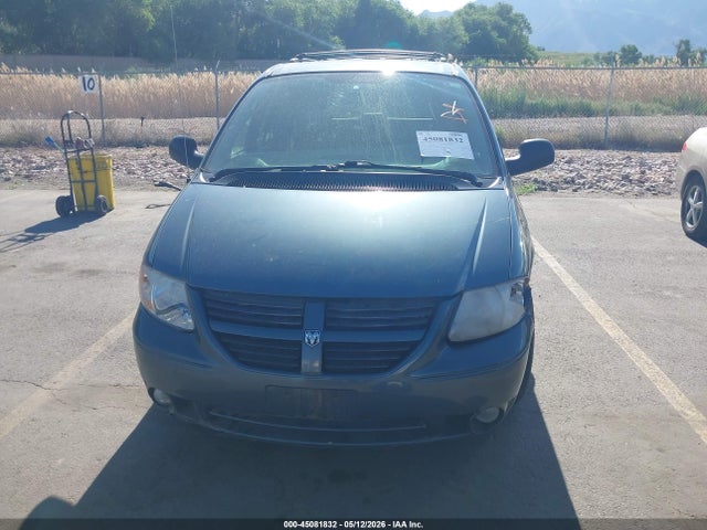 Продажа на аукционе авто 2006 Dodge Grand Caravan Sxt, vin: 2D4GP44L66R790380, номер лота: 45081832