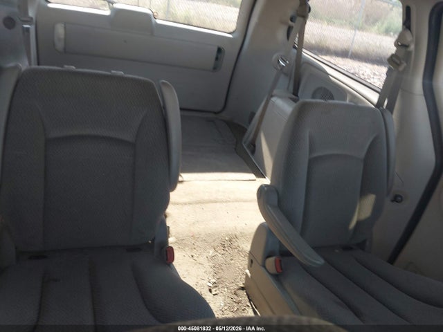 Продажа на аукционе авто 2006 Dodge Grand Caravan Sxt, vin: 2D4GP44L66R790380, номер лота: 45081832