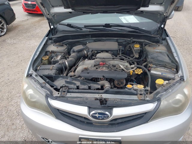 Продаж на аукціоні авто 2011 Subaru Impreza 2.5i, vin: JF1GE6A61BH515380, номер лоту: 45081836
